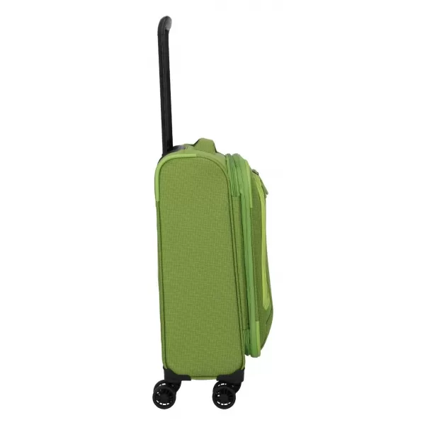  Koffer TRAVELITE Corsiica S,M,L,BB FRISCHES GRÜN 