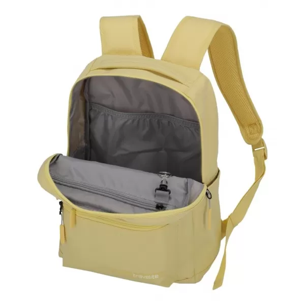  Rucksack TRAVELITE KICK OFF BACKPACK M GELB 