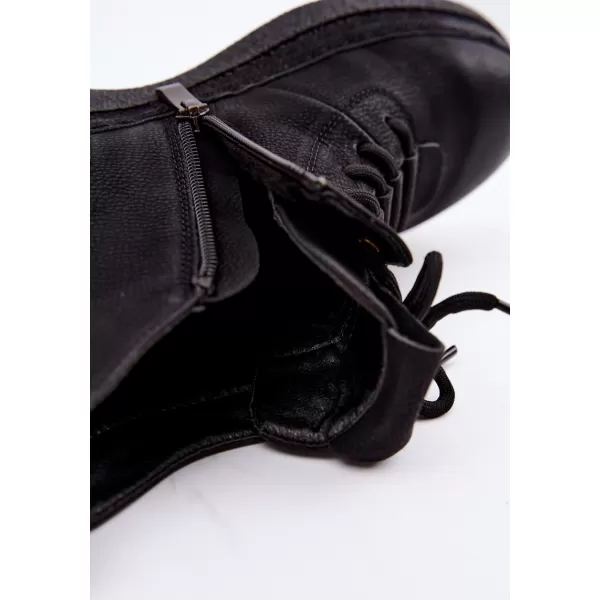  Damen-Stiefeletten ARTIKER 59C1121 SCHWARZ 