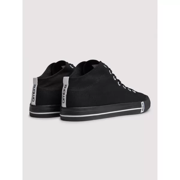  Knöchelsneaker für Herren OMBRE OM-FOTH-0241 SCHWARZ 