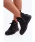 Damen-Stiefeletten ARTIKER 59C1121 SCHWARZ