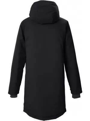 Herrenparka KILLTEC GW 65 SCHWARZ