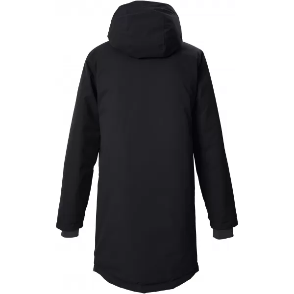  Herrenparka KILLTEC GW 65 SCHWARZ 