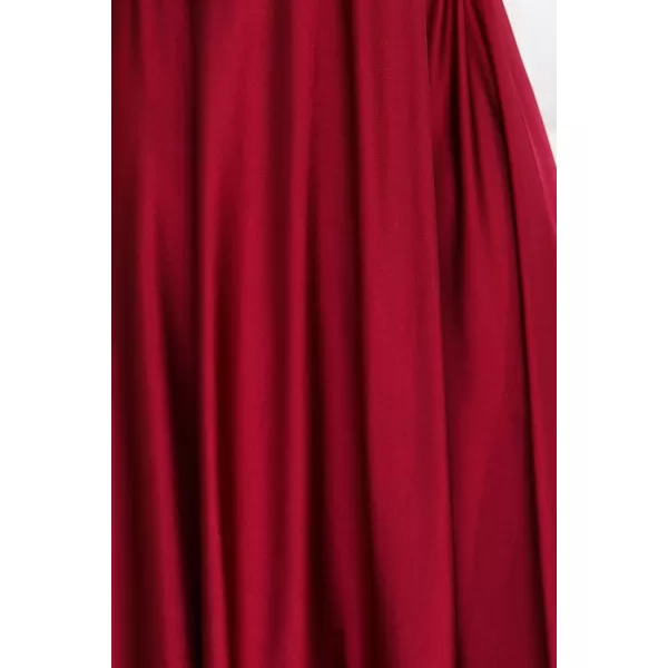  Kleid NUMOCO 646-5 ROTWEIN 