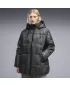 Damenjacke PUMA STYLE PADDED JACKET W 69461001 PUMA SCHWARZ