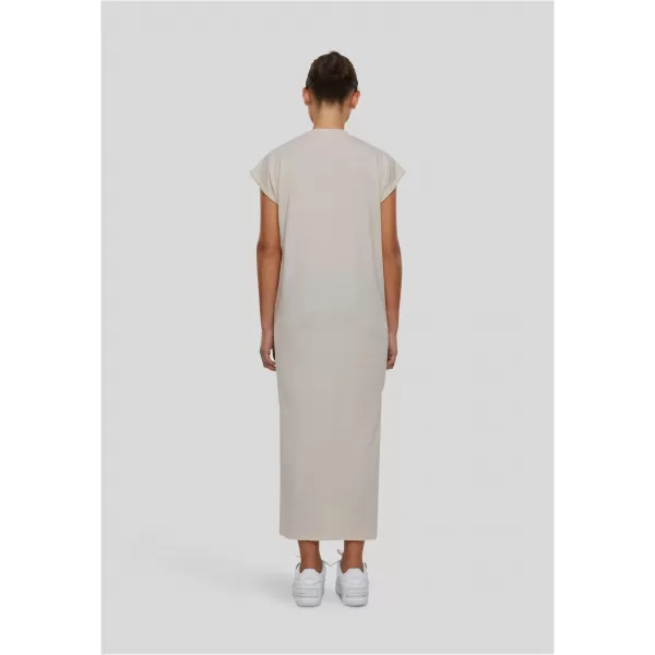 Kleid URBAN CLASSICS TB6027-01325 WOLKE 