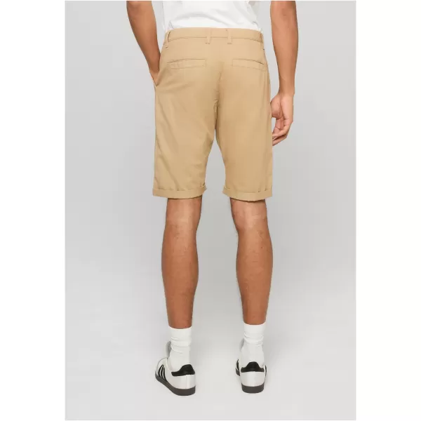  Herrenshorts URBAN CLASSICS TB8458 UNION BEIGE 