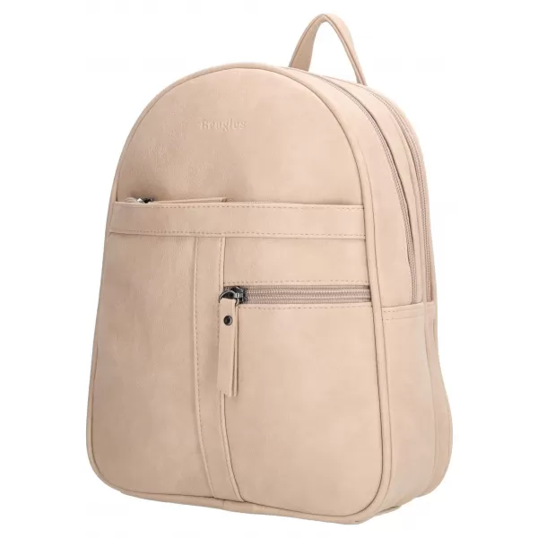  Rucksack BEAGLES MAJORCA 25611 HELLES TAUPE 