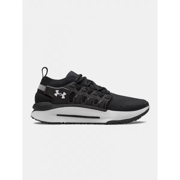  Herrenschuhe UNDER ARMOUR UA PHANTOM X 6007183-001 SCHWARZ 