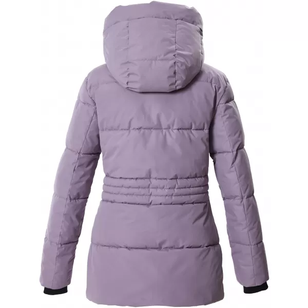 Damenjacke KILLTEC GW 11 LILA 