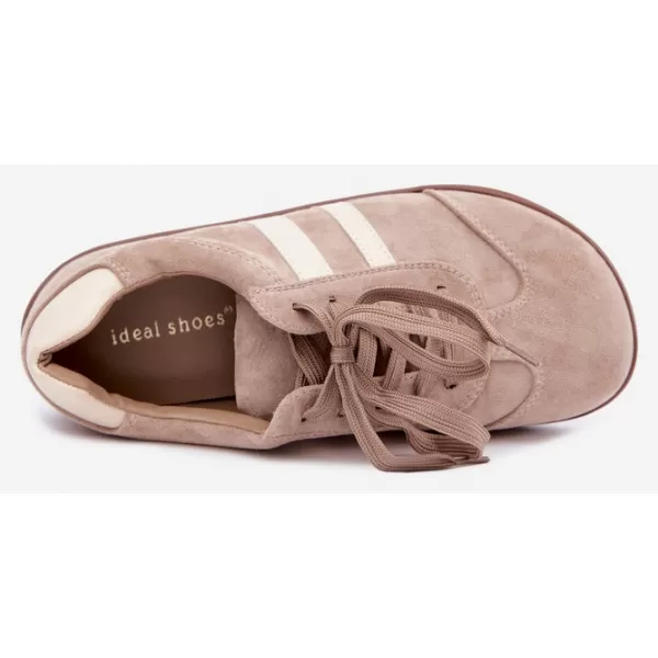  Damen-Sneaker BOTO 9863 KHAKI 