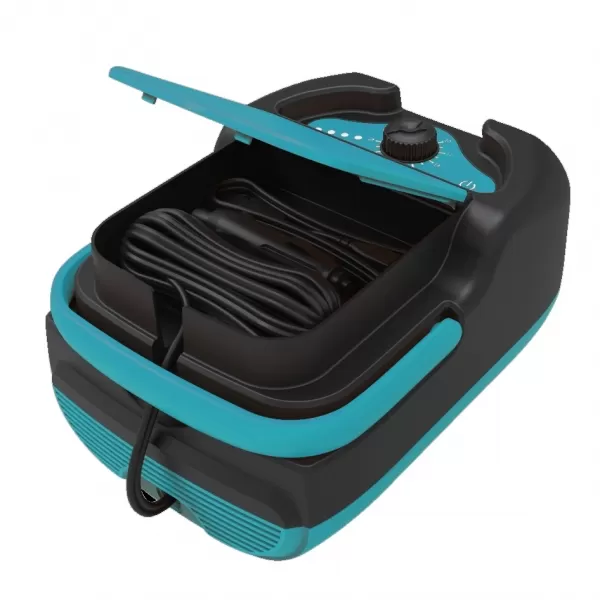  Pumpe SPINERA SUP4 16PSI UNBESTIMMT 