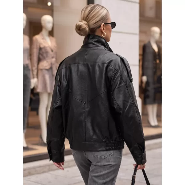  Damenjacke DSTREET TY5960 SCHWARZ 