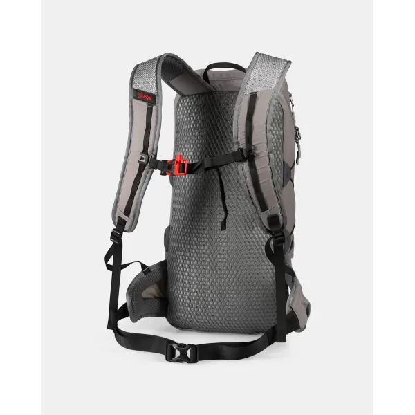  Rucksack KILPI PACIFIC 20-U 1U0607KI HELLGRAU 