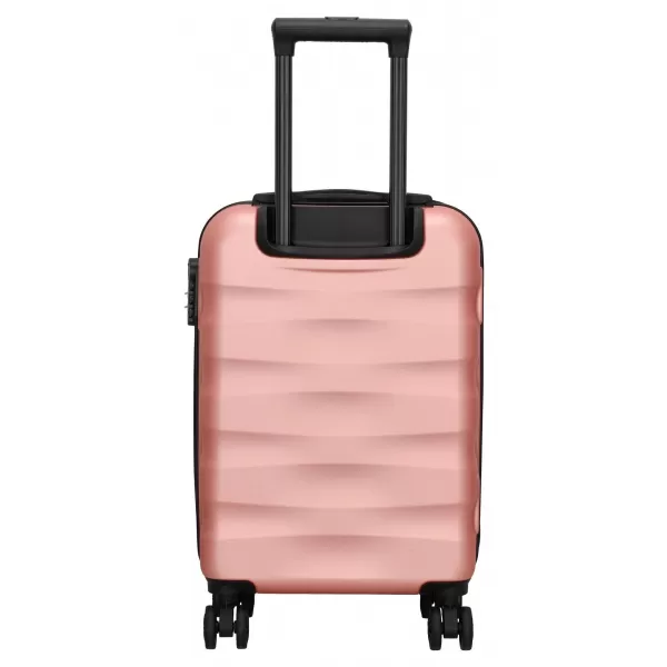  Reisekoffer BEAGLES TRAVEL ORIGINALS S 19214 ROSÉGOLD 