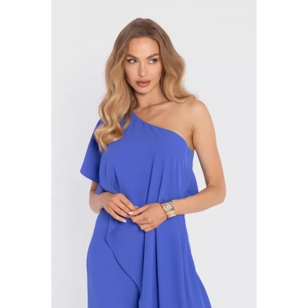  Damen-Sweatshirt MOE M917 BLAU 