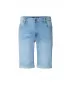 Herrenshorts URBAN CLASSICS TB8457 NEUES HELLBLAU GEWASCHEN