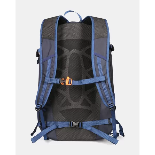  Rucksack KILPI RIDIX 25-U 1U0606KI DUNKELBLAU 