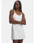 Kleid UNDER ARMOUR MOTION DRESS 6010868-100 WEIß