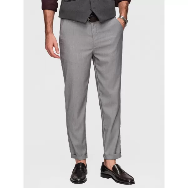  Herrenhosen OMBRE P1525 GRAU 