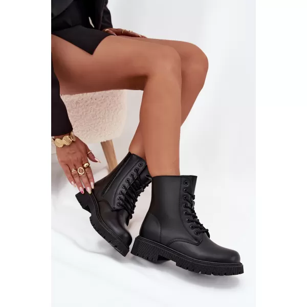  Damenschuhe EVENTO 25BT26-9122 SCHWARZ 