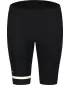 Damen-Radhose NORDBLANC SOLO NBSPL8087 SCHWARZ