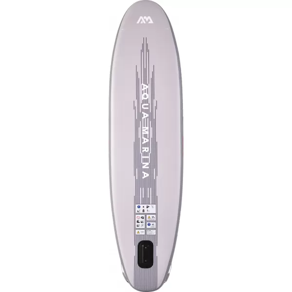  Paddle-Board AQUA MARINA Blaze GRAU 