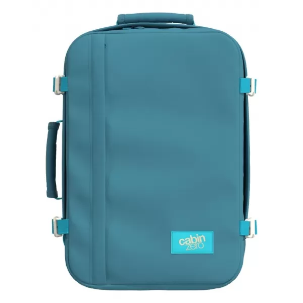 Rucksack CABINZERO Classic 36L BALIBLAU 