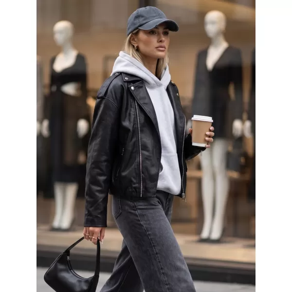  Damenjacke DSTREET TY5917 SCHWARZ 