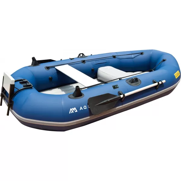  Boot AQUA MARINA Classic - kit pro benzínový motor UNBESTIMMT 