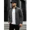 Herren-Sweatshirt DSTREET BX4772 DUNKELGRAU