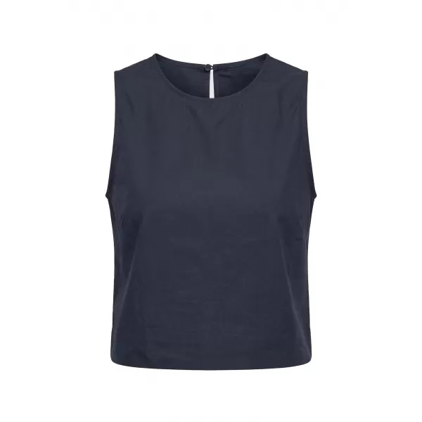  Damenoberteil URBAN CLASSICS TB8280-00155 GEWOHNHEITEN 