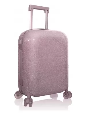 Koffer HEYS xCase Galaxy S ROSA AURORA