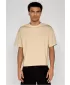 Herren-T-Shirt URBAN CLASSICS TB8398-00208 SAND