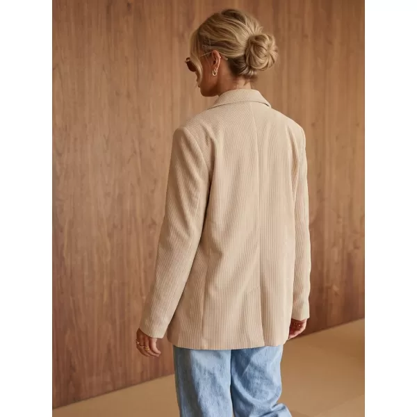  Damenjacke DSTREET PY0158 BEIGE 