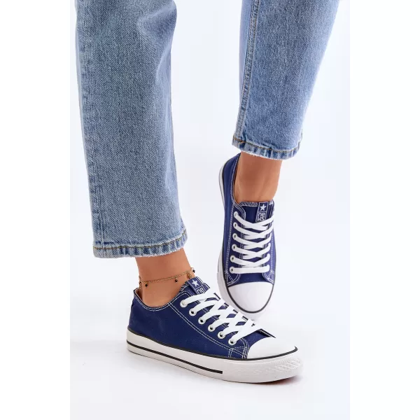  Damen-Sneaker BOTO 8SP30-4723 GEWOHNHEITEN 