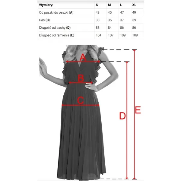  Kleid NUMOCO 381-7 BEIGE 