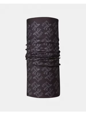 Halstuch KILPI DARLIN-U 1U0802KI SCHWARZ