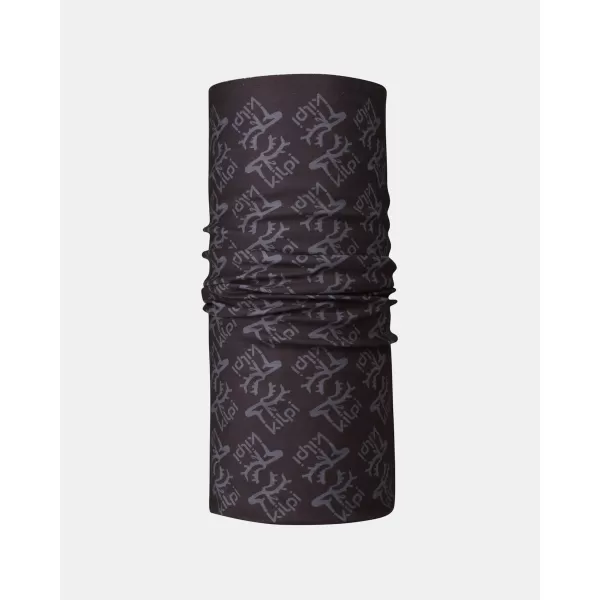  Halstuch KILPI DARLIN-U 1U0802KI SCHWARZ 