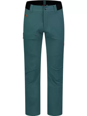 Herrenhosen NORDBLANC FOOTHILLS NBSPM8343 GRÜN