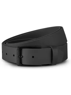 Gürtel PENTAGON MONTE BELT 35MM K17140 SCHWARZ
