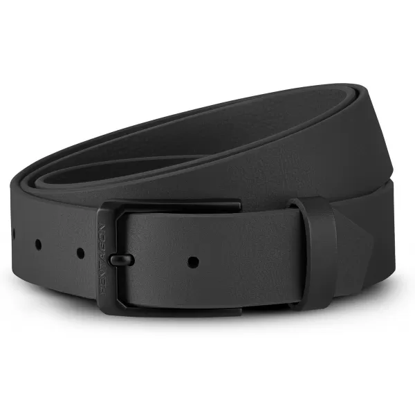  Gürtel PENTAGON MONTE BELT 35MM K17140 SCHWARZ 