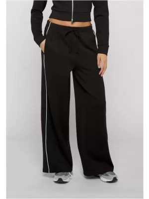 Damenhosen URBAN CLASSICS TB8126 SCHWARZ