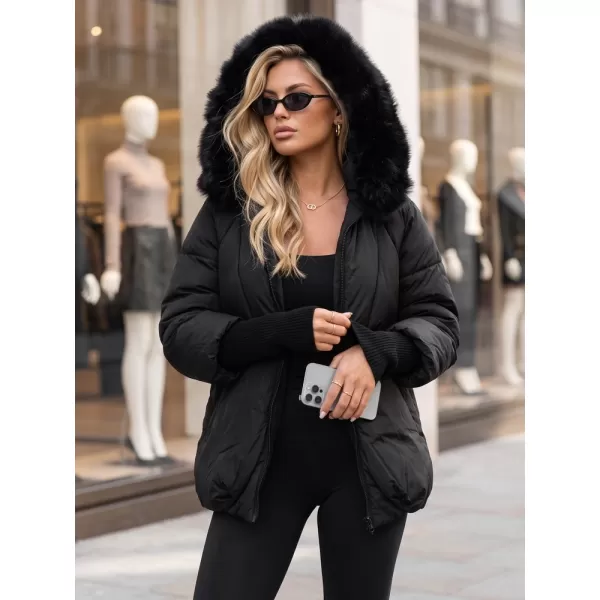  Damenjacke DSTREET TY5995 SCHWARZ 