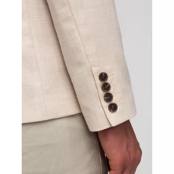  Herrenjacke OMBRE M169 BEIGE 