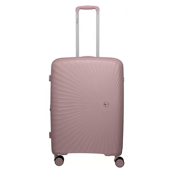  Koffer TRAVELITE TAMARIS VOYAAGE EXP. ERRÖTEN 