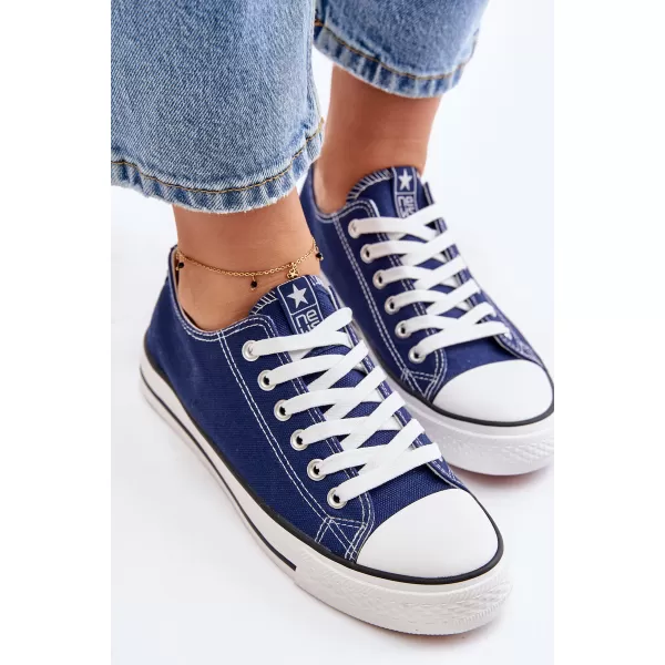  Damen-Sneaker BOTO 8SP30-4723 GEWOHNHEITEN 