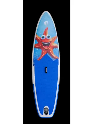 Paddle-Board SUN REFLECTIONS Kids 82 ALT