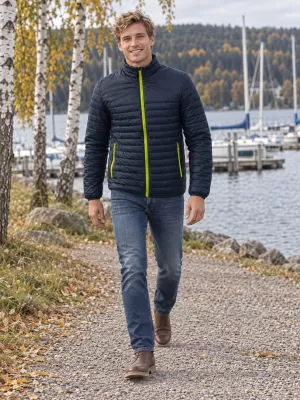 Herrenjacke MALFINI PHANTOM 540 MARINEBLAU
