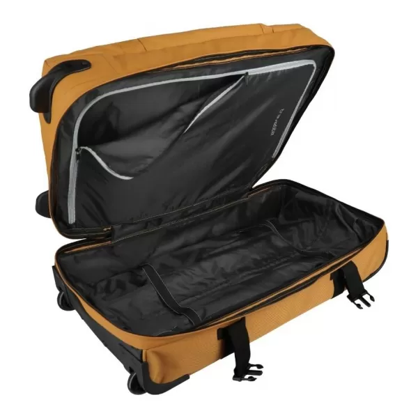  Tasche TRAVELITE BOLONIA WHEELED DUFFLE GELB 